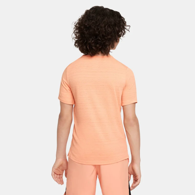 Nike Kids' Miler Run Division T-Shirt (Older Kids)