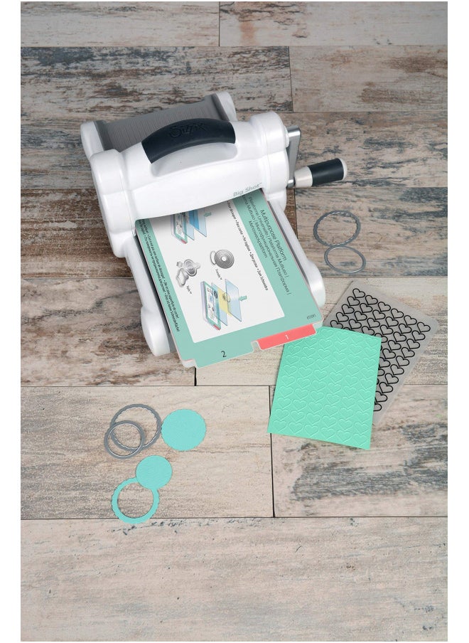 Sizzix BIGkick/Big Shot Multi-Purpose Platform