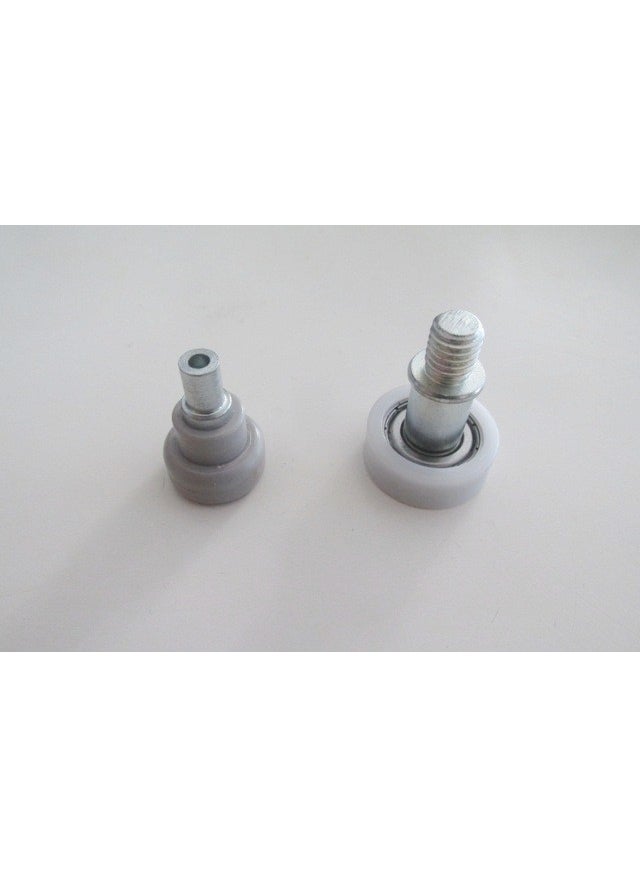 Fam Opel Movano 04/06 Sliding Door Middle Rail Connection Repair Kit  - Image 2