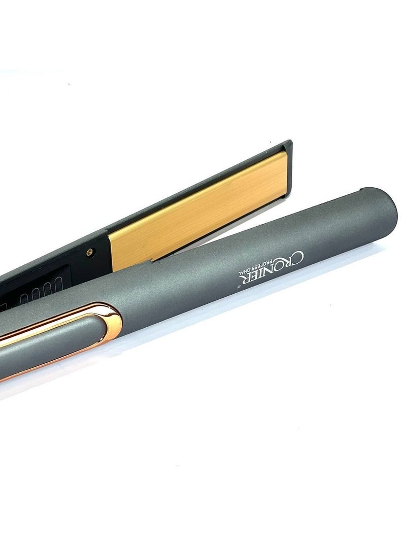 Cronier Hair Straightener Cronier CR-930  - Image 3