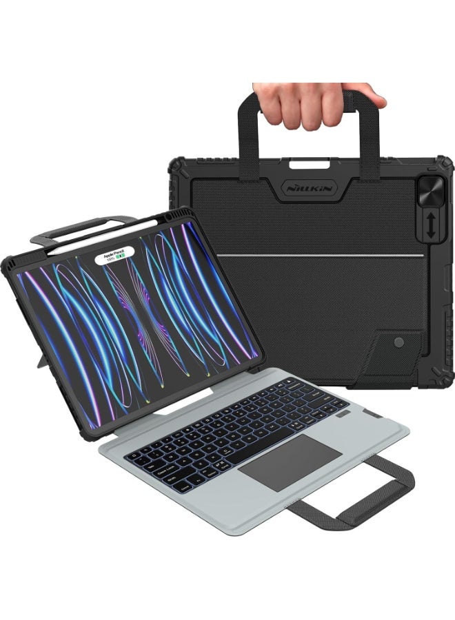 نيلكين Nillkin iPad Air 13 Case Keyboard keyboard 13 inch