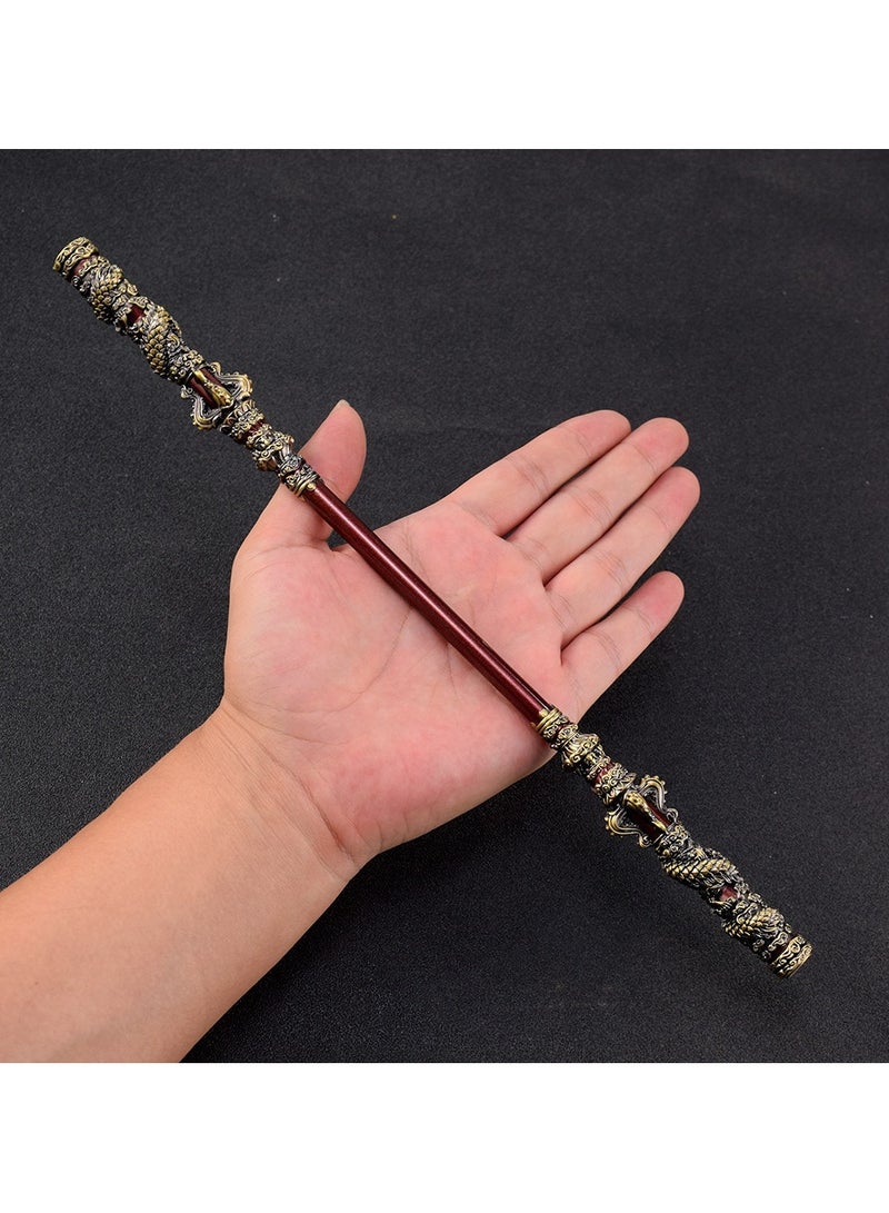 ألعاب رائعة، الأسطورة السوداء: رحلة جوكو إلى الغرب، إكسسوارات الألعاب، مصنوعات معدنية، تحف زخرفية، مشغولات يدوية - Image 2