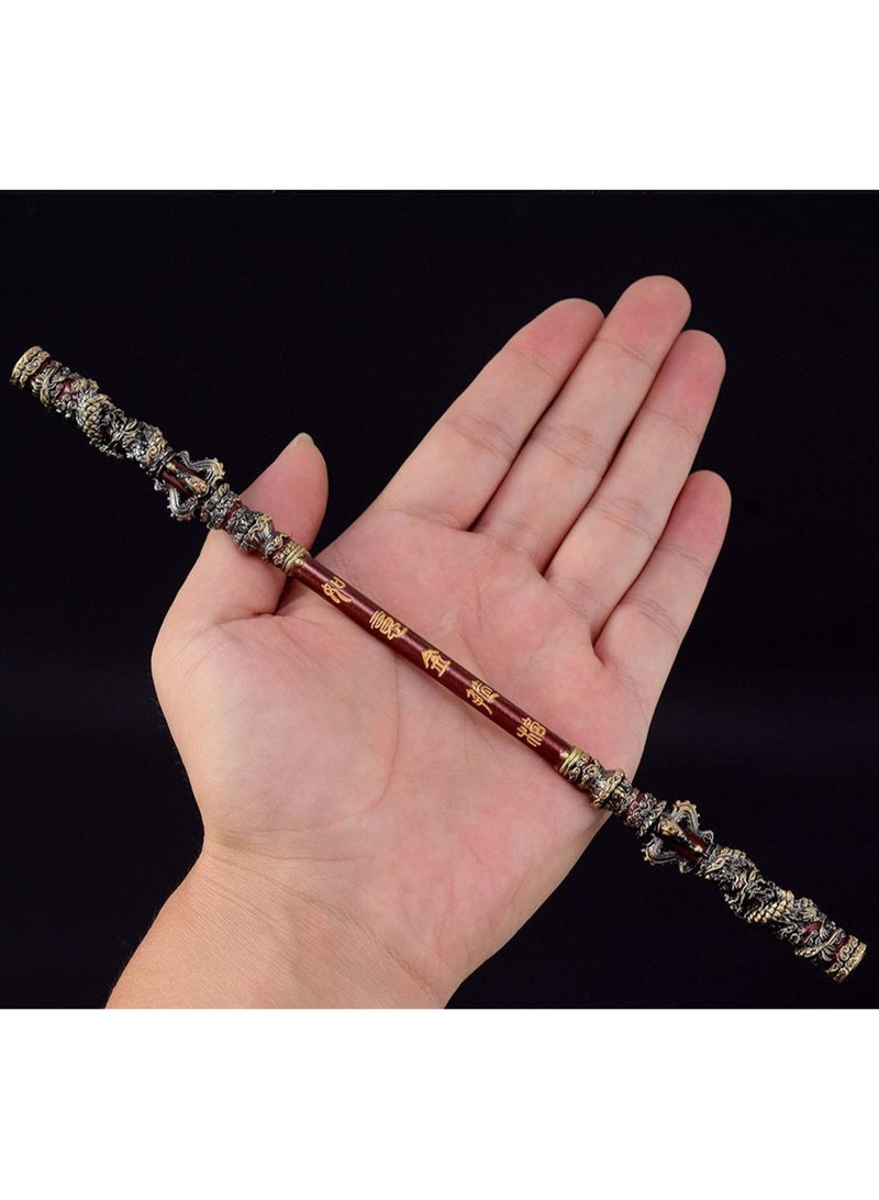 ألعاب رائعة، الأسطورة السوداء: رحلة جوكو إلى الغرب، إكسسوارات الألعاب، مصنوعات معدنية، تحف زخرفية، مشغولات يدوية - Image 4