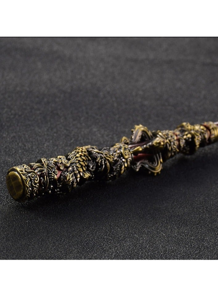 ألعاب رائعة، الأسطورة السوداء: رحلة جوكو إلى الغرب، إكسسوارات الألعاب، مصنوعات معدنية، تحف زخرفية، مشغولات يدوية - Image 5