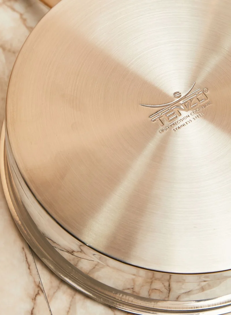 Premier Tenzo Frying Pan 26Cm