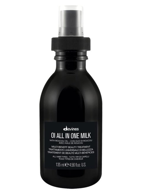 OI All In One Milk 135ml