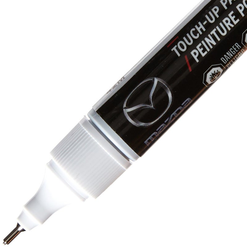 mazda Genuine Mazda (0000-91-42M) Touch-Up Paint - .44 fl. oz. - Image 3