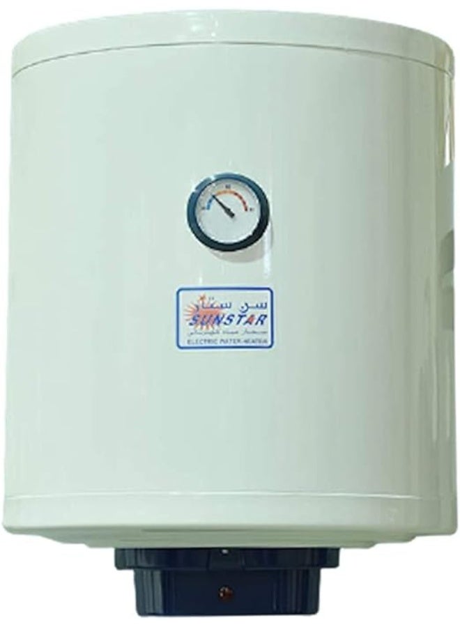 Sunstar Electric Water Heater Vertical (30L)