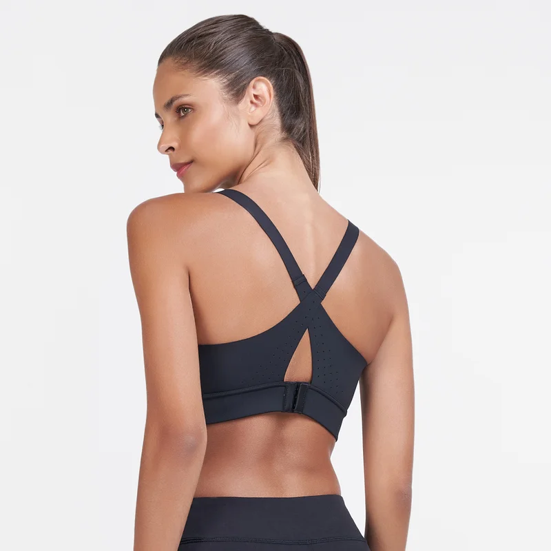 UNDER ARMOUR Women's RUSH™ High Sports Bra