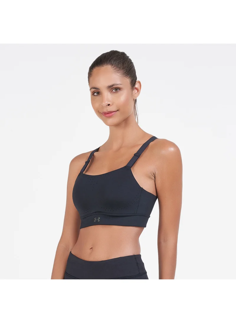 اندر ارمور Women's RUSH™ High Sports Bra