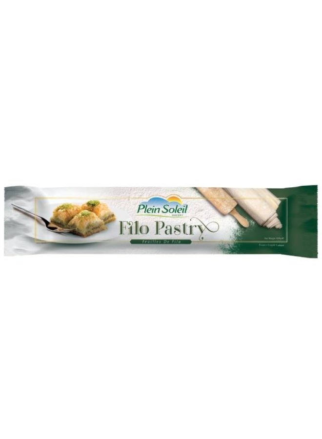 Filo Pastry, 400g, Romania