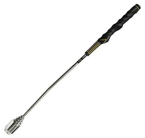 SKLZ Golf Tempo Grip Trainer for RightHanded Golfers - Image 1