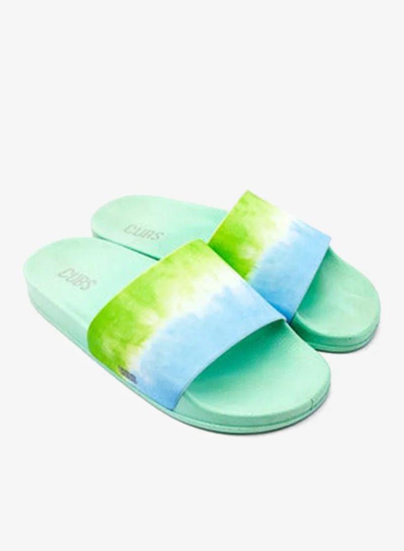 كابز شباشب مطبوعة صديقة للبيئة للاستخدام اليومي