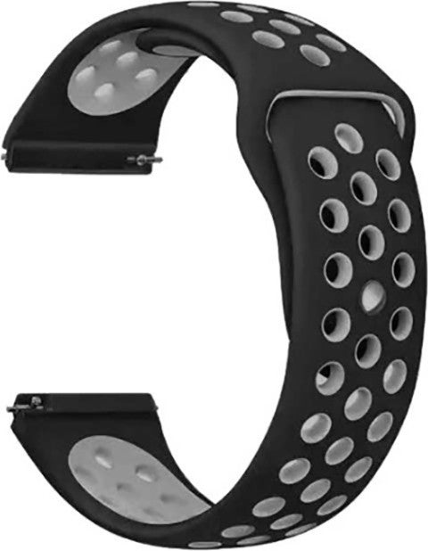 Voyo Huawei Watch GT5 46MM Strap Sport Hole Strap - Image 1