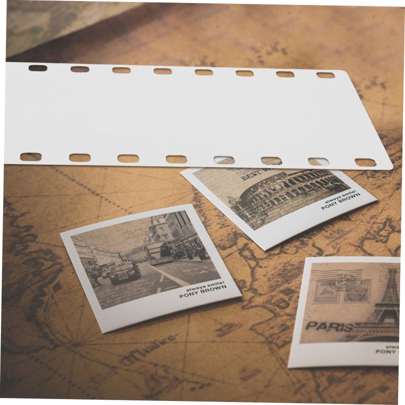 Double Sided Sublimation Film Roll 50cm x 100m for DIY Home Office Decoration - Image 4