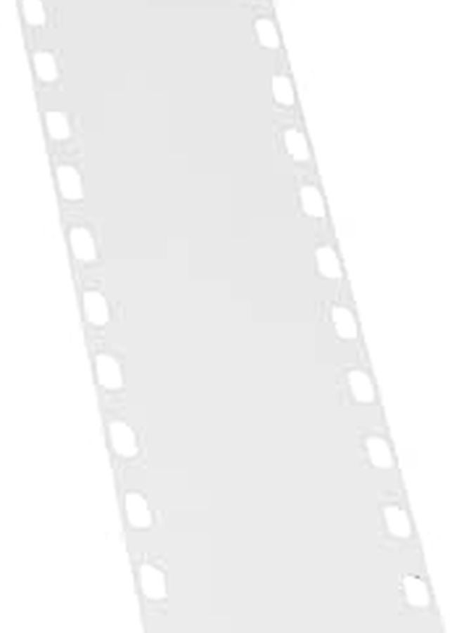 Double Sided Sublimation Film Roll 50cm x 100m for DIY Home Office Decoration - Image 1