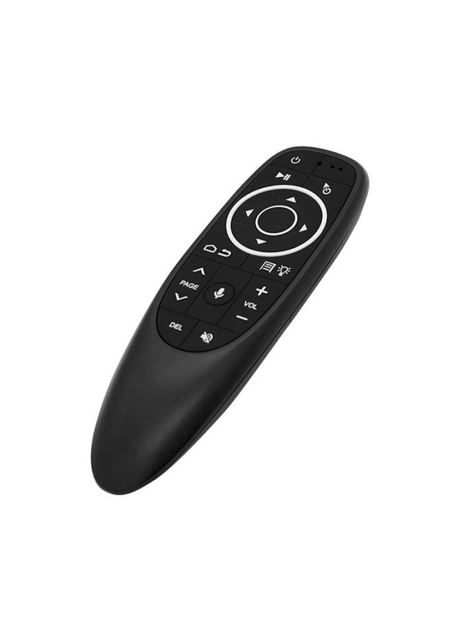 Neutral G10s Pro Flying Squirrel Voice With Backlight 2.4g Wireless Air Flying Squirrel Remote Control G10 G20 Upgraded Version - Image 2