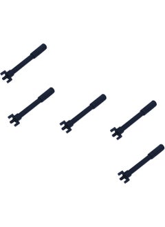 DNC Auto Part 5 Pcs Broadway Mileage Reset Bar For Renault 9  - Image 1