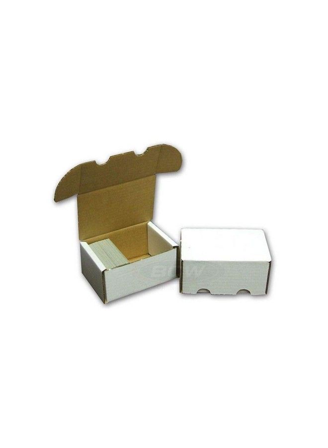 BCW 1 Bx 300 300 Count Storage Box - Image 2