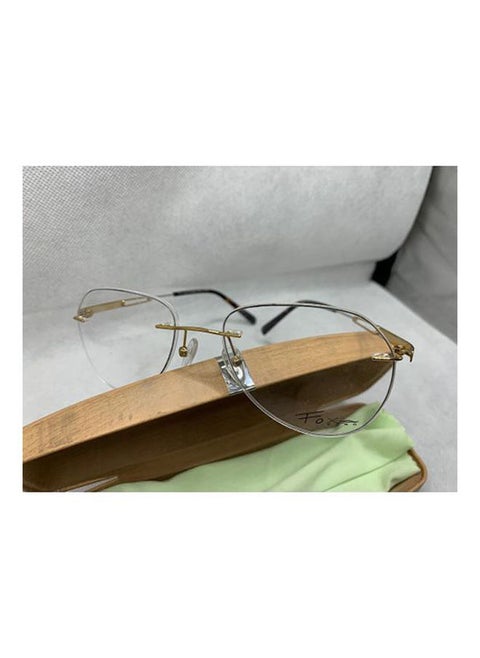 إطار نظارات طبية بدون إطار 12286J-C-09