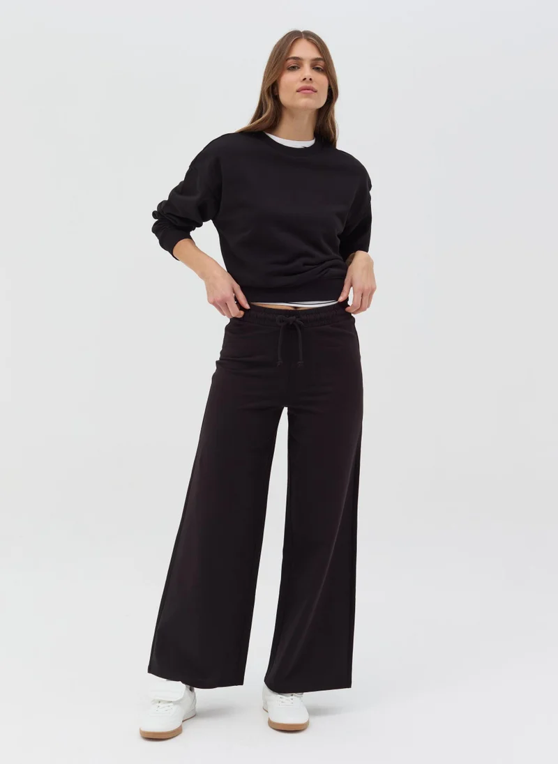 او في اس Dark Black