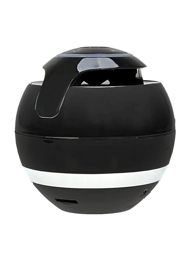 نيبمينينت مكبر صوت لاسلكي محمول أسود - Image 1