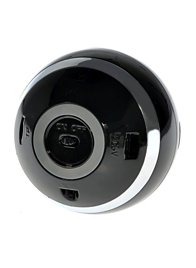 نيبمينينت مكبر صوت لاسلكي محمول أسود - Image 2