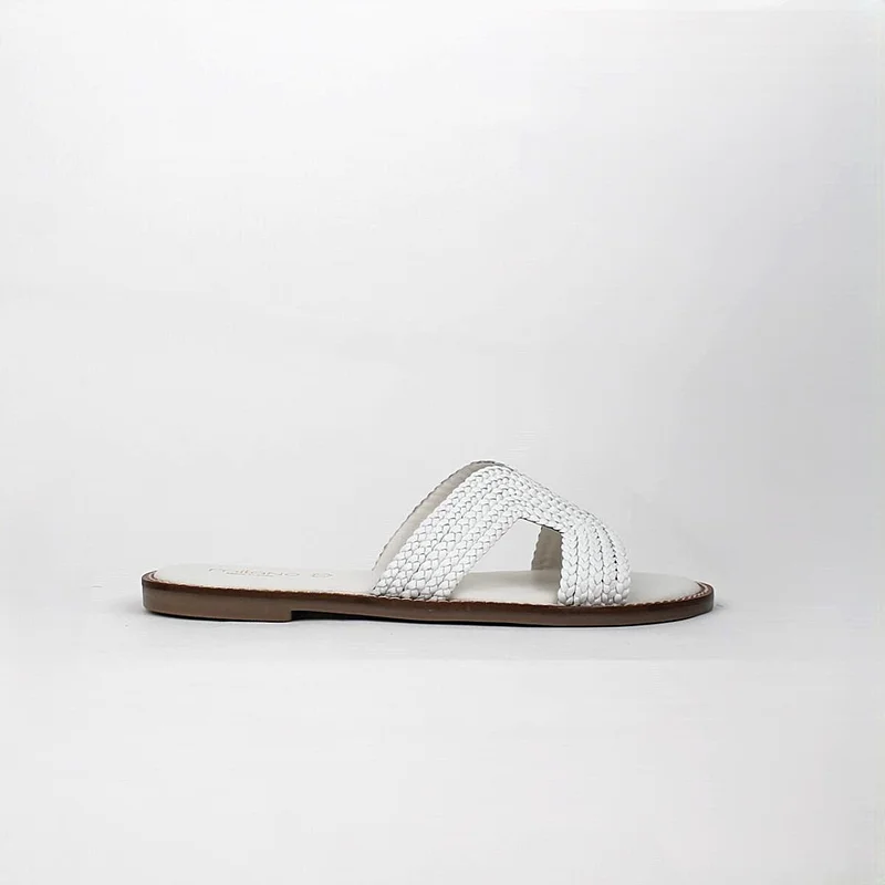 ميلانو ARIELE Flat Sandals