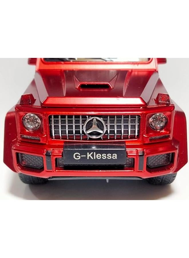 G-Wagon Model Car - Image 1