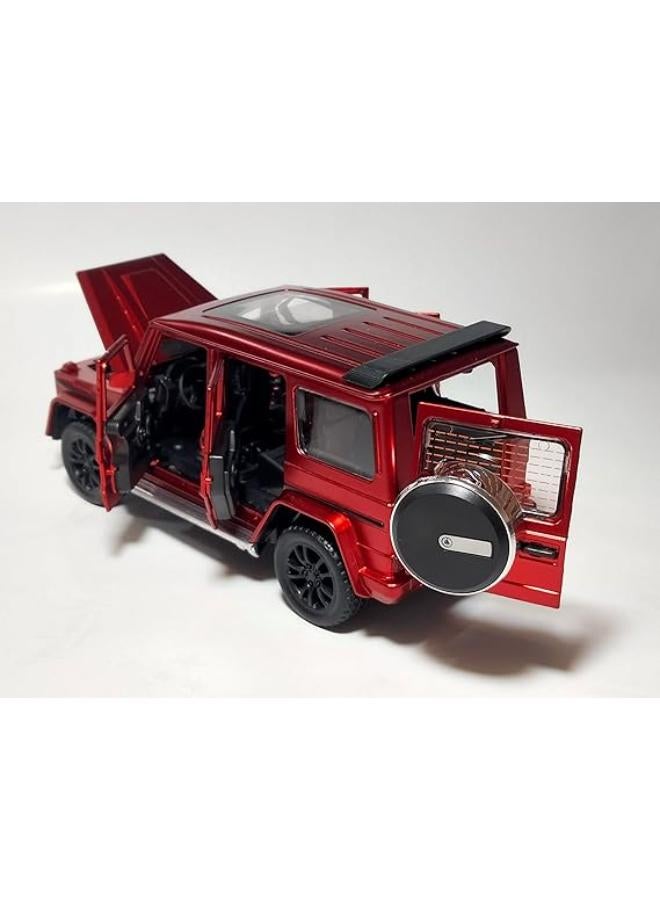 G-Wagon Model Car - Image 4