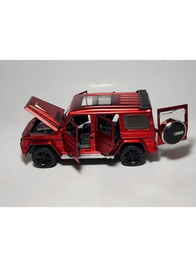 G-Wagon Model Car - Image 3