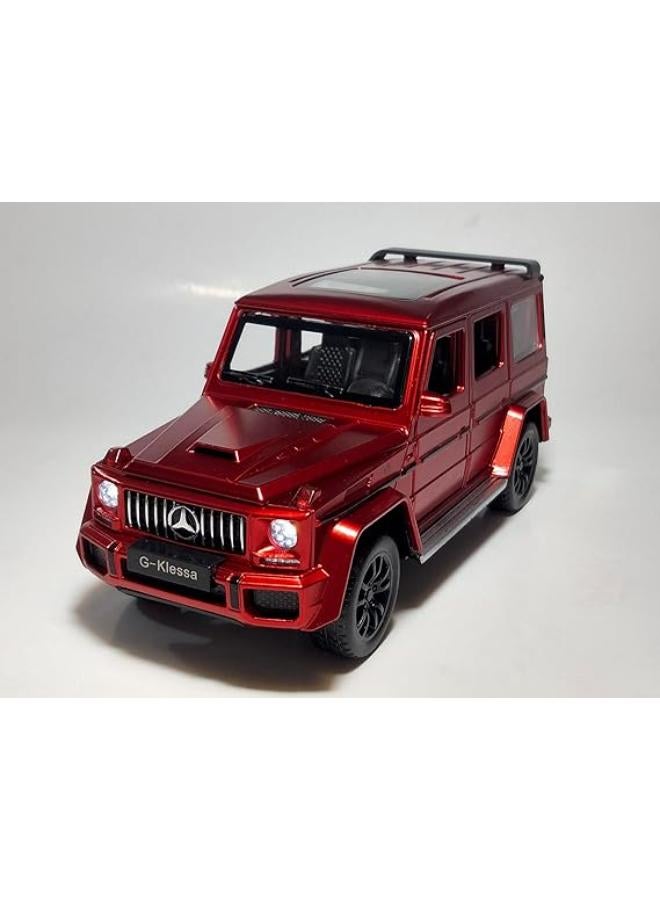 G-Wagon Model Car - Image 2