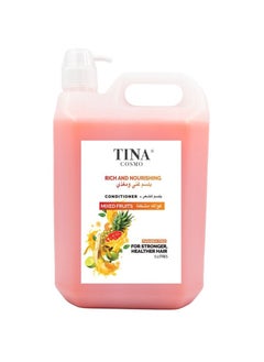 Rich and Nourishing Conditioner Mix Fruit