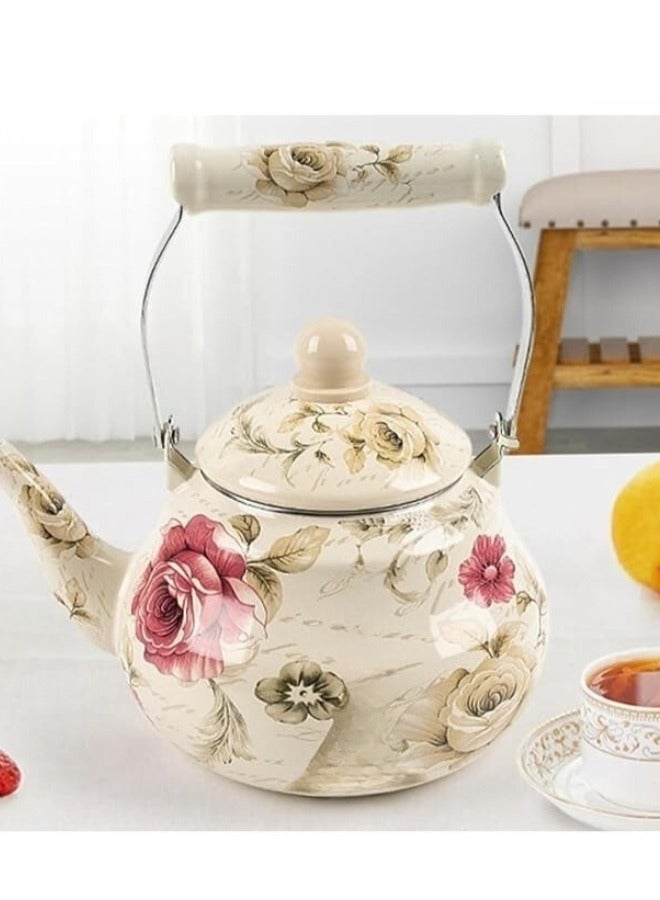 1.5 liter tea kettle