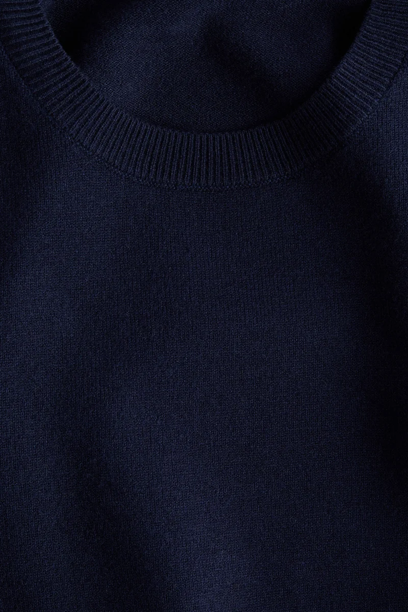 H&M  Puff-sleeved jumper for Women | Best Price UAE