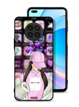 Huawei nova 8i Protective Case Cover Anti Social Club - pzsku/Z17273FCB4F388DAF517FZ/45/_/1695162933/94c4943c-4b83-4dfb-aa52-f9997004b262