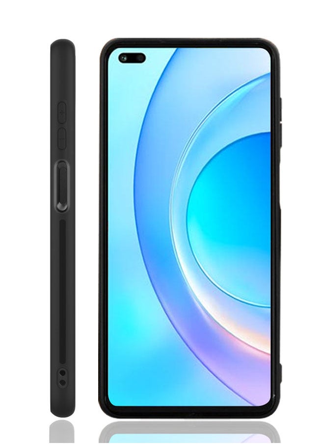 Tolwak Huawei nova 8i Protective Case Cover Anti Social Club  - Image 3