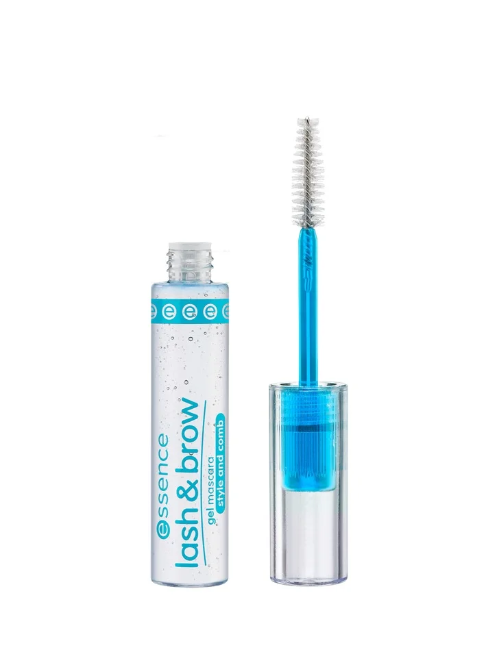 Essence Essence Lash & Brow Gel Mascara