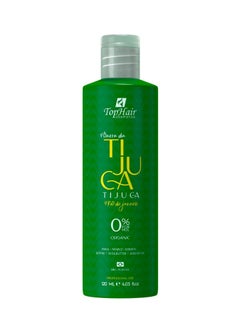 tophair cosmetics TopHair Barra Da Tijuca Hair Protein Keratin for normal and colored hair 120 ml  - Image 1