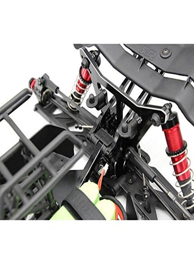 EPTNNASO غطاء هيكل واقي من الأوساخ (قصير) لسيارات أررما 1/8 أوتكاست BLX 6S و 1/10 كراتون 4X4 4S - Image 5