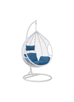 Other Manufacturer White Color Foldable Hanging Swing 