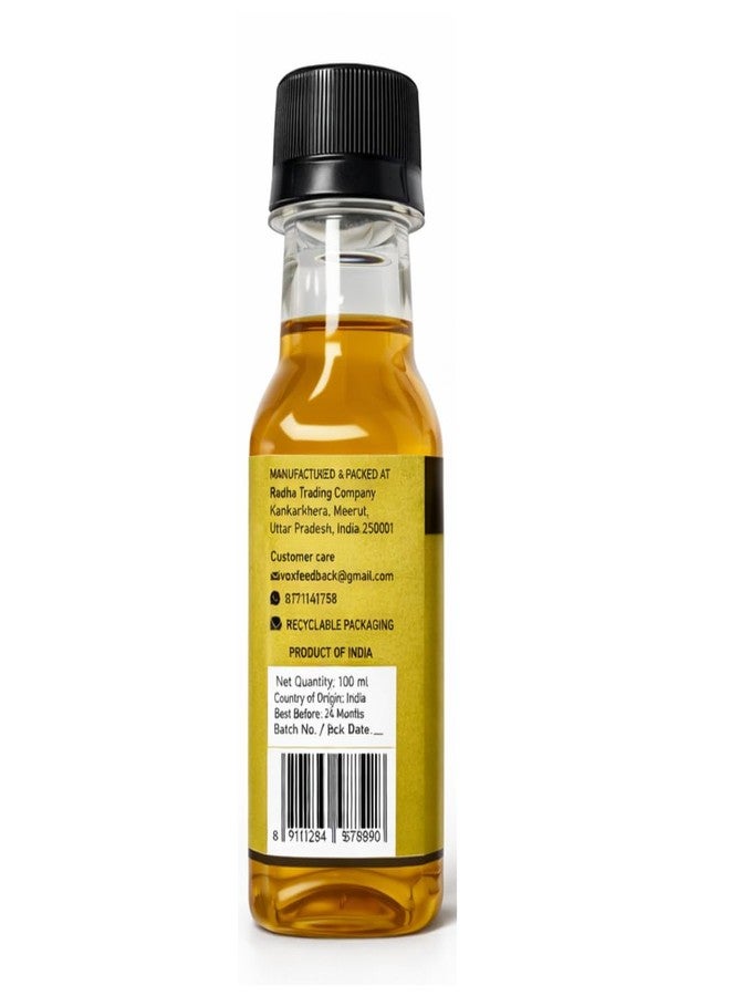 LIVOX Bat Oil 100ml | Pure Linseed Oil for Cricket Bat | Wood Protection & Durability - Image 2