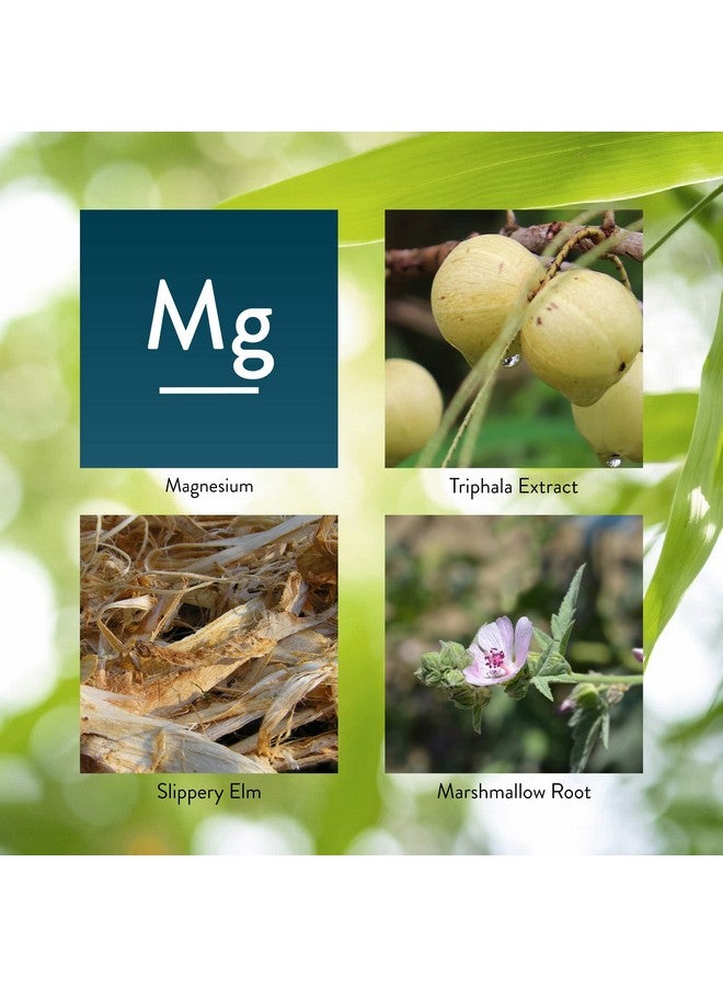 Nature's Sunshine Gentle Move 90 Capsules - Image 5