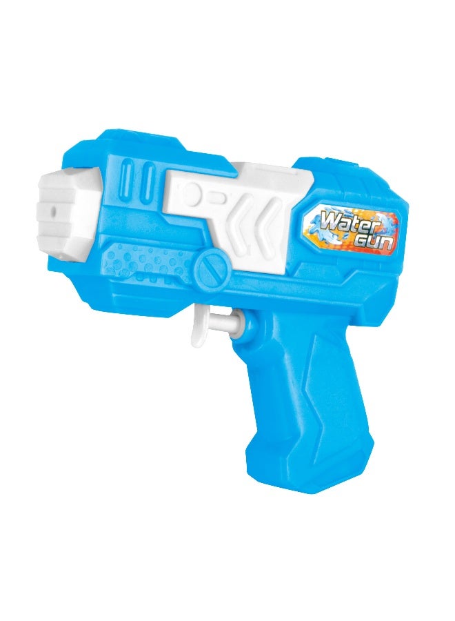 Power Joy Water Shooterz Mini Water Gun 11cm 2-in-1, Assorted 1 Piece (Style & Color May Vary) Each Sold Separately - Image 3