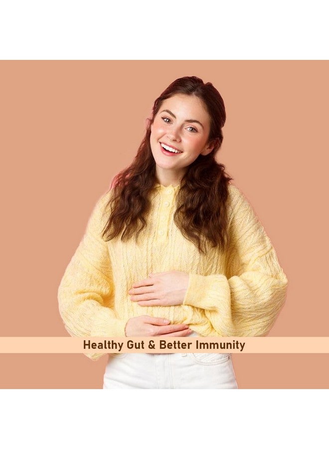 minature mi nature Sea Moss Extract Tablet| Pure & Natural | Herbal care | Non-GMO, Vegan, Gluten Free | from India | 500mg 90 Tablets, 45 Days - Image 5