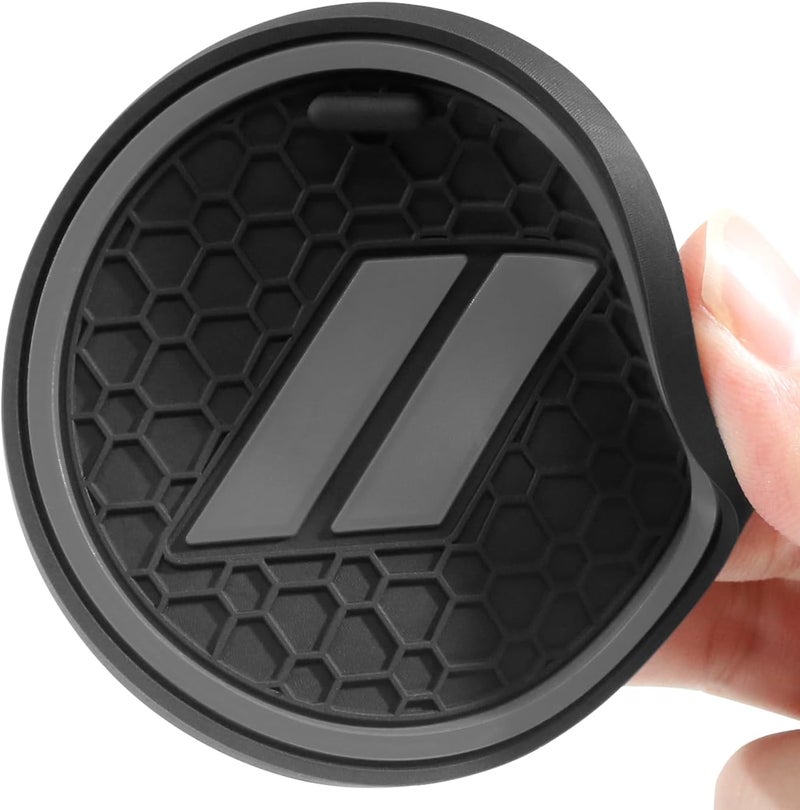 REMOCH Custom Cup Holder Insert for Dodge Challenger - Image 5
