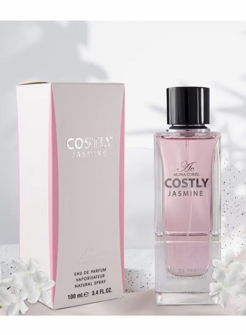 ألينا كوريل كوستلي جاسمين للنساء 100 مل - Image 1