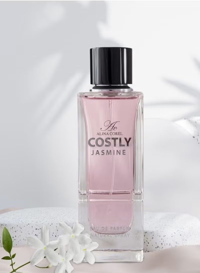 ألينا كوريل كوستلي جاسمين للنساء 100 مل - Image 2