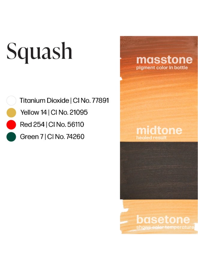 Perma Blend صبغة شفاه - قرع 15 مل Pbsqu1/2 - Image 3