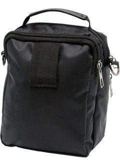 My Geppeto Bag Quality Fabric Shoulder Handbag and Waist Bag Medium Size  - Image 4